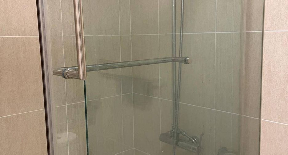 For sale 1 bed condo in Watthana, Bangkok