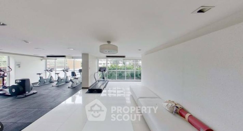 For sale 1 bed condo in Watthana, Bangkok