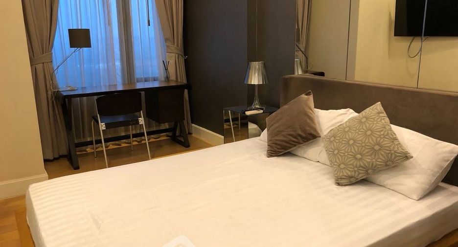 For sale 1 bed condo in Chatuchak, Bangkok