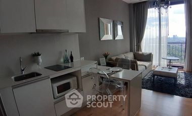 For sale 1 bed condo in Chatuchak, Bangkok