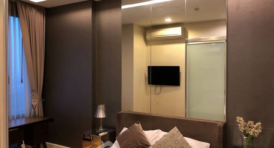 For sale 1 bed condo in Chatuchak, Bangkok