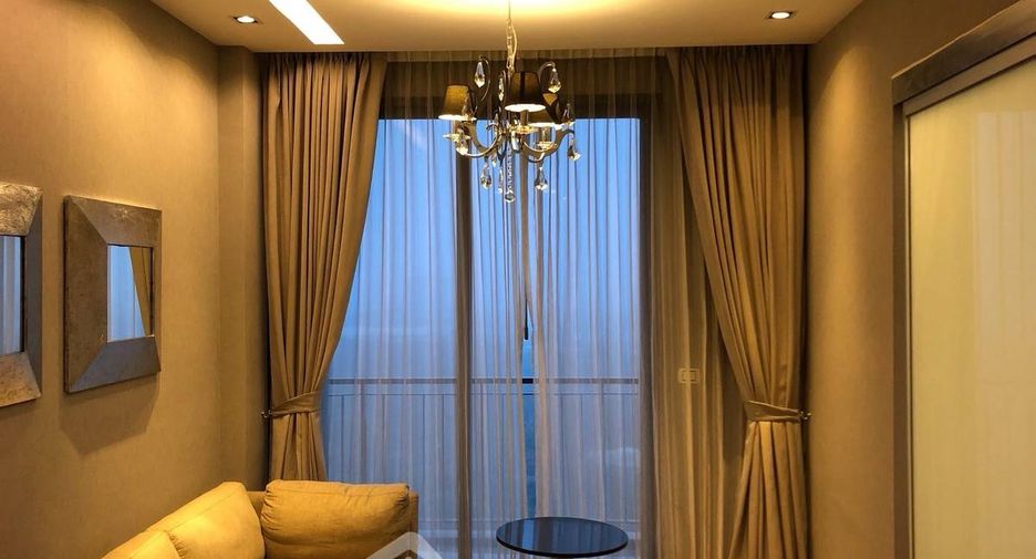 For sale 1 bed condo in Chatuchak, Bangkok