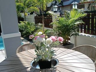 À vendre 3 chambres maison à Bang Lamung, Chonburi