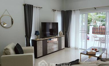 Продажа 3 спальни дом в Huay Yai, Паттайя