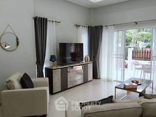 À vendre 3 chambres maison à Bang Lamung, Chonburi