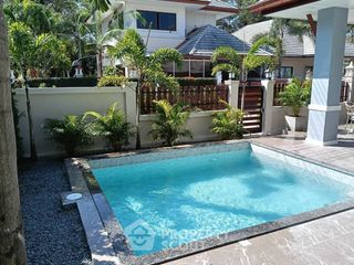 À vendre 3 chambres maison à Bang Lamung, Chonburi