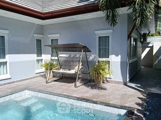À vendre 3 chambres maison à Bang Lamung, Chonburi