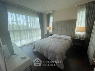 For sale 3 bedrooms condo in Na Jomtien, Pattaya