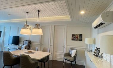 For sale 3 ベッドルーム condo in Sattahip, Chonburi