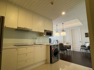 For sale 3 bedrooms condo in Na Jomtien, Pattaya