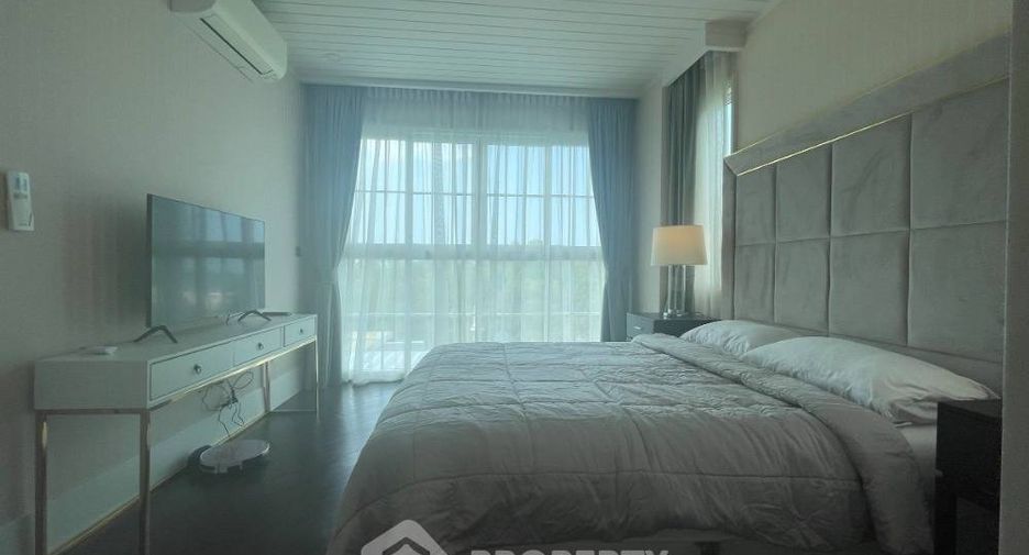 For sale 3 bedrooms condo in Sattahip, Chonburi