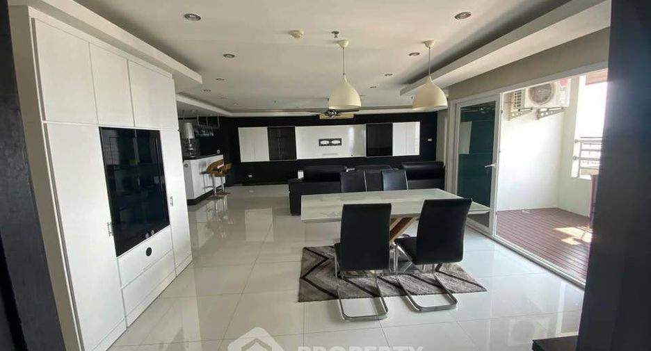 Condo en venta de 2 habitaciones en Bang Lamung, Chonburi