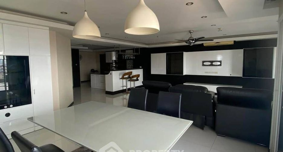 Condo en venta de 2 habitaciones en Bang Lamung, Chonburi