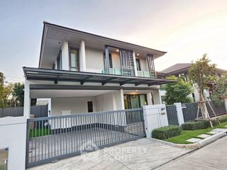 Продажа 4 спальни дом в Саи Маи, Бангкок