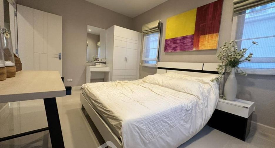 Продажа 4 спальни дом в Bang Phli, Самутпракан