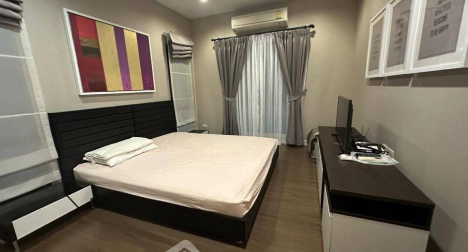 Продажа 4 спальни дом в Bang Phli, Самутпракан