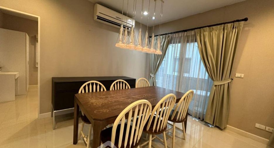 Продажа 4 спальни дом в Bang Phli, Самутпракан