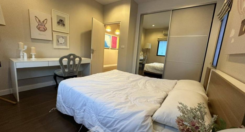 Продажа 4 спальни дом в Bang Phli, Самутпракан