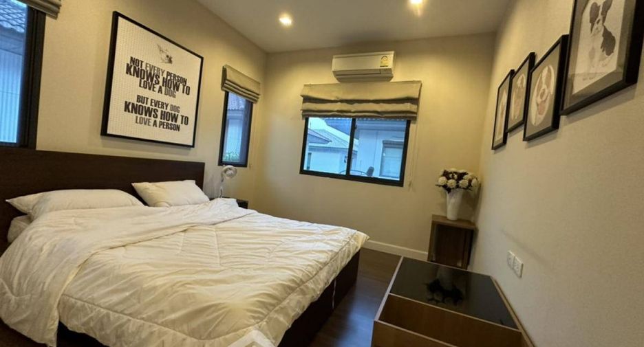 Продажа 4 спальни дом в Bang Phli, Самутпракан