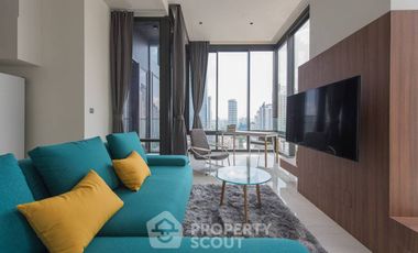 For sale 2 ベッドルーム condo in Bang Rak, Bangkok