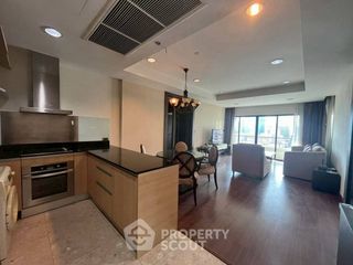 For sale 2 bedrooms condo in Sathon, Bangkok