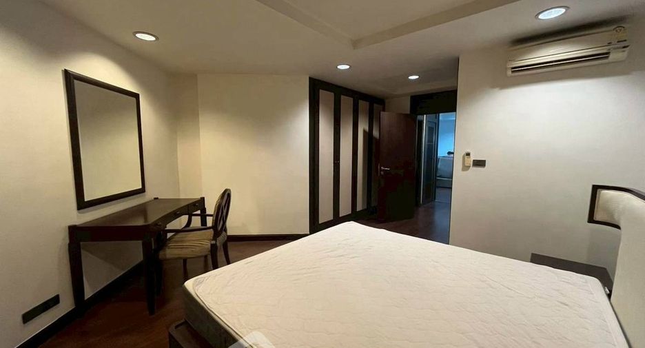 For sale 2 bedrooms condo in Sathon, Bangkok