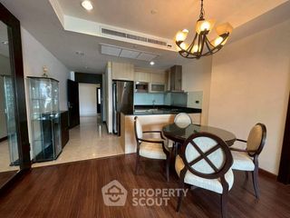 For sale 2 bedrooms condo in Sathon, Bangkok