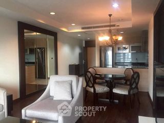 For sale 2 bedrooms condo in Sathon, Bangkok