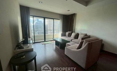 For sale 2 bedrooms condo in Sathon, Bangkok