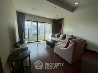 For sale 2 bedrooms condo in Sathon, Bangkok