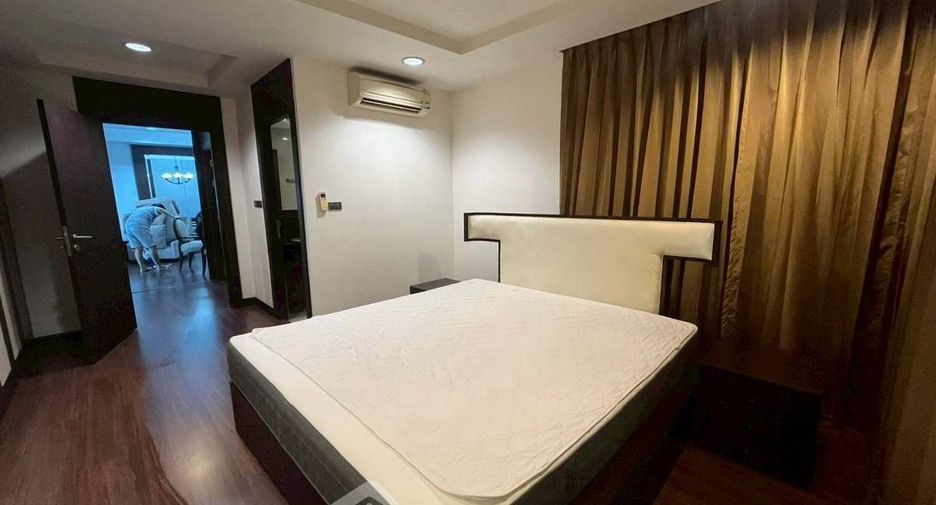 For sale 2 bedrooms condo in Sathon, Bangkok