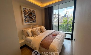 Condo en venta de 2 habitaciones en Khlong Toei, Bangkok