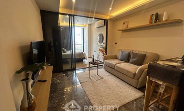 Condo en venta de 1 habitaciones en Khlong Toei, Bangkok