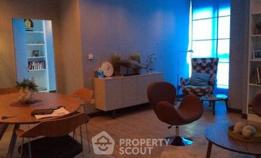 For rent and for sale 1 bed condo in Phra Khanong, Bangkok