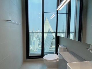 出售 1 卧室 公寓 在 Pathum Wan, 曼谷