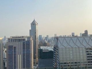 出售 1 卧室 公寓 在 Pathum Wan, 曼谷