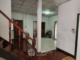For sale 4 bedrooms house in Phanat Nikhom, Chonburi