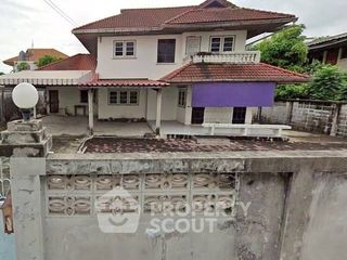 For sale 4 bedrooms house in Phanat Nikhom, Chonburi