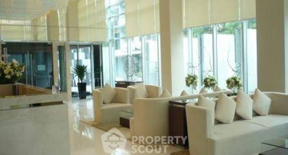 For sale 1 bed condo in Khlong Toei, Bangkok