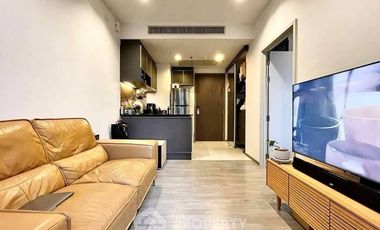 For sale 1 bed condo in Khlong San, Bangkok
