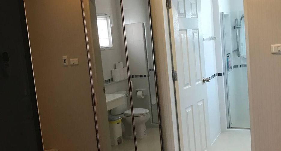 Haus zum Kauf mit 4 Zimmer in Bang Khen, Bangkok