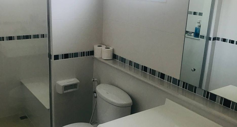 Haus zum Kauf mit 4 Zimmer in Bang Khen, Bangkok