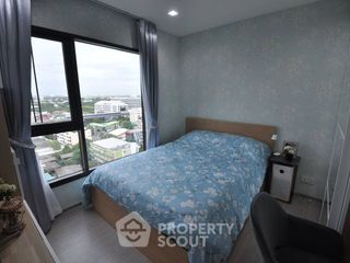 À vendre 1 chambre condo à Phra Khanong, Bangkok