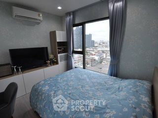 À vendre 1 chambre condo à Phra Khanong, Bangkok