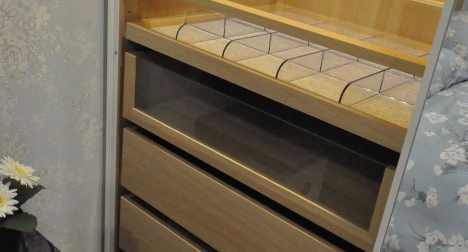 For sale 1 bed condo in Phra Khanong, Bangkok