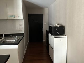 À vendre 2 chambres condo à Huai Khwang, Bangkok
