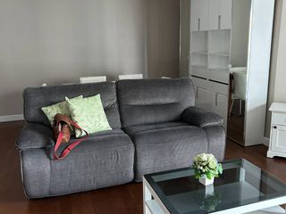 À vendre 2 chambres condo à Huai Khwang, Bangkok
