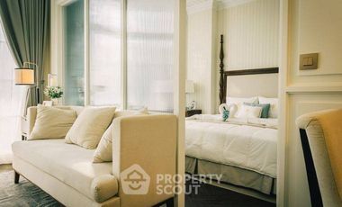 Condo en venta de 1 habitaciones en Sattahip, Chonburi