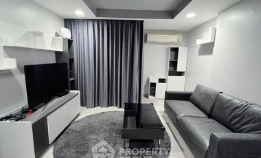 Wohnung zum Kauf mit 1 Zimmer in Huai Khwang, Bangkok