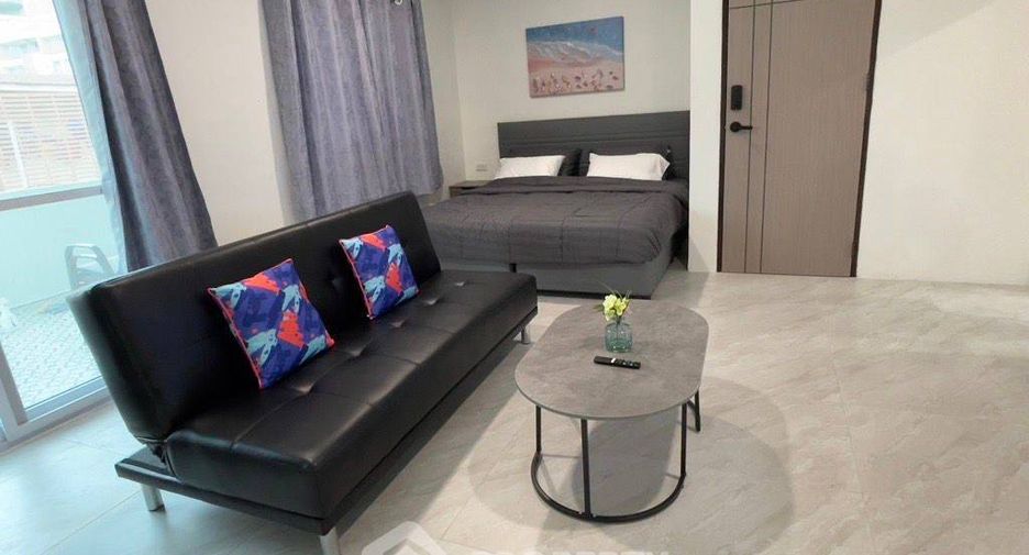 For sale 7 bedrooms townhouse in South Pattaya, Pattaya